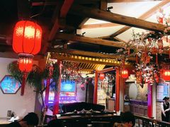 -三生石·福建菜·家宴(五四店)