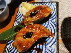 -有喜屋·烧鸟·居酒屋(周浦万达店)