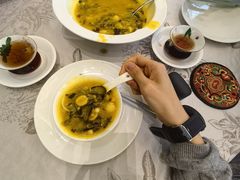 -香云轩·顺德菜(香云纱园林酒店店)