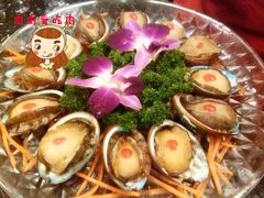 -大拙里·精致融合菜(沙湖桃源国际店)