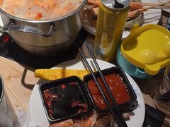 -星伦多自助料理(宝山龙湖天街店)