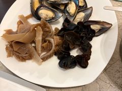 -西安高新希尔顿酒店·咖啡露台西餐厅