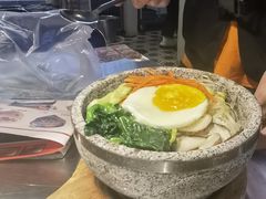 -哈哈碳都·牛肋条无限自助烤肉(宝龙店)