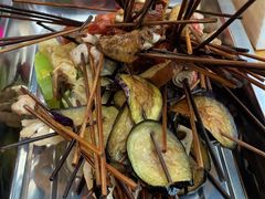 -怪老头甜不辣(抚琴小区店)