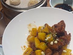 -打酱油·非遗淮扬菜(瘦西湖梅岭店)