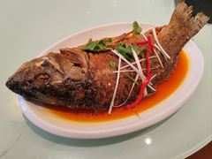 -蔡家酒楼(一德街店)