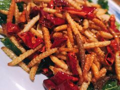 -紫滇源云南生态菜(丹凤街店)