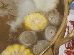 -食潮汕头鲜牛馆(望京保利店)