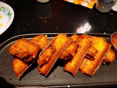 -老头儿油爆虾·知味杭州(爱琴海购物中心)