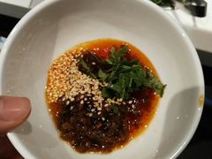 -海底捞火锅(上元大街店)