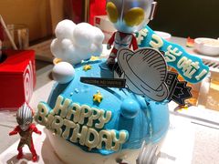 -你好独角兽·蛋糕甜品