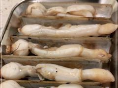 -白仁仔· 活烤海鲜 宵夜(豫园店)