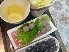 -大吉利·潮汕牛肉火锅(河西店)