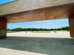 -盘龙城国家考古遗址公园