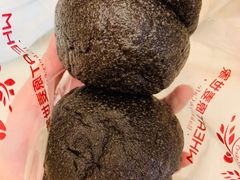 黑眼豆豆-原麦世家(莱蒙店)
