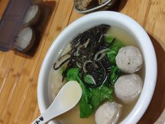 -狮头牌卤味研究所·卤味饭(花城汇南区店)