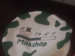 -迷客夏Milksha(圆融天幕店)