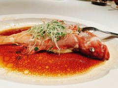 -荣兴酒家(徐家汇店)