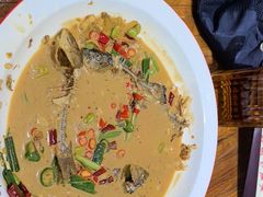 -下梅人家土菜馆(历史文化餐厅度假区店)