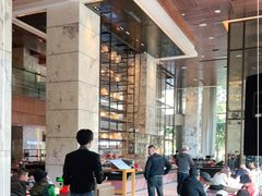 -怡廊(上海漕河泾万丽酒店)