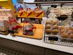 -巴黎贝甜·生日蛋糕(环球中心店)