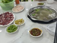 -老猫牛肉火锅(沙溪店)