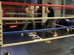 -LA合时健身4PMFIT(花桥旗舰店)