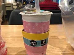 -85度C(深圳佳宁娜店)