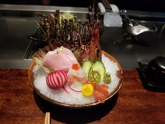 -岩也·日料与酒(龙岗天安云谷店)