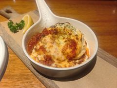 -巴别塔法餐舍(合作路店)