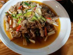 -九老汉·川渝江湖菜(合川路2店)