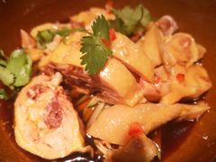 农家白切鸡-老阿爸鲜鱼土菜(昆山花桥店)
