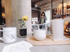-Nectar One Cafe(勇烈路n1店)