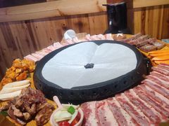 -韩热集市(百源店)