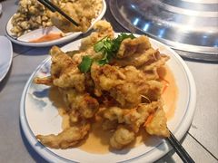 东北锅包肉-老东北大铁锅·烧烤·东北菜