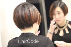 -MMbyHairCode 芭曲发型沙龙