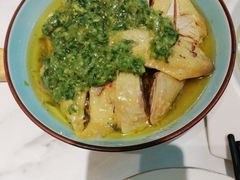 -锦園(伊势丹美食城店)