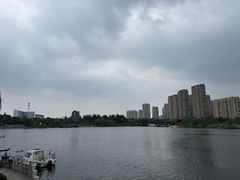 -凤城河风景区