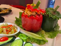 -暹罗泰·泰国餐厅(仁和新城店)