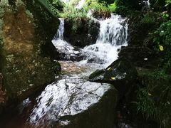 -山沟沟景区