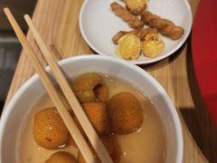 -孙小楠麻辣香锅(欧亚卖场店)