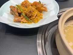 -花和海鲜自助(梅江店)