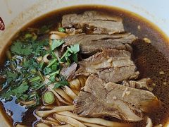 -康师傅私房牛肉面(申虹店)
