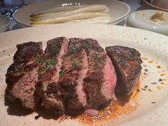 -弗兰克牛排西餐厅Ribone steak house(柠檬花园店)