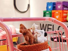 -CAKE BOSS 蛋糕老板(西单君太百货店)