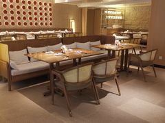 -清河半岛微风餐厅