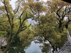 -台州府城(东湖)