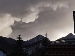 -硗碛藏寨·神木垒景区