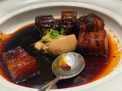 -老北门·苏帮菜·湖景包间(月光码头店)