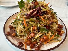 -叁拾壹克饺子·东北菜(国贸店)